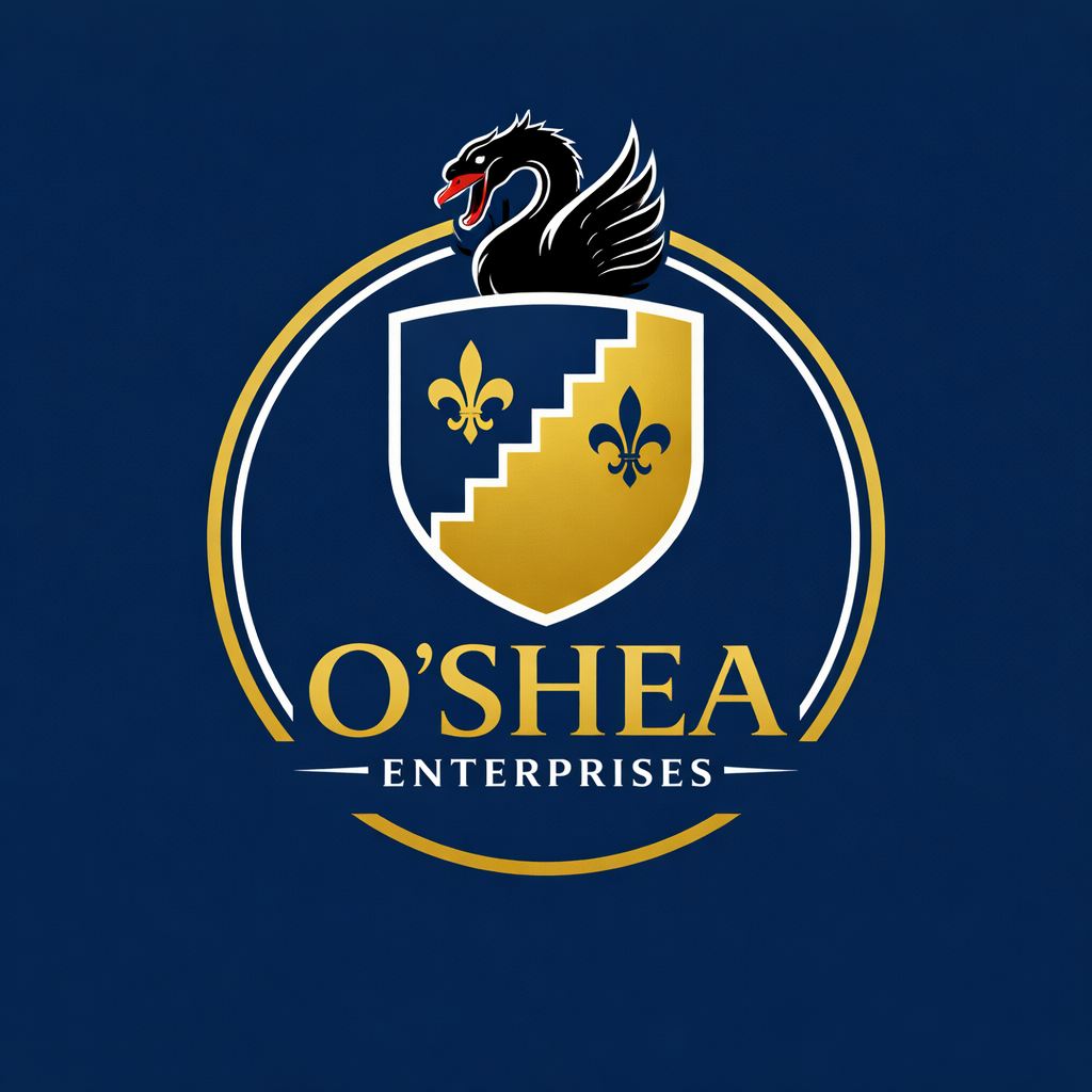 O'Shea Enterprises Logo